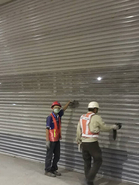galeri dava rolling door (2)