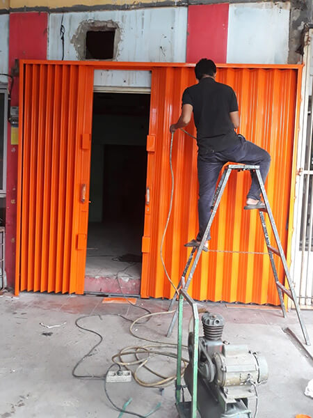 galeri dava rolling door (8) galeri dava rolling door (8)