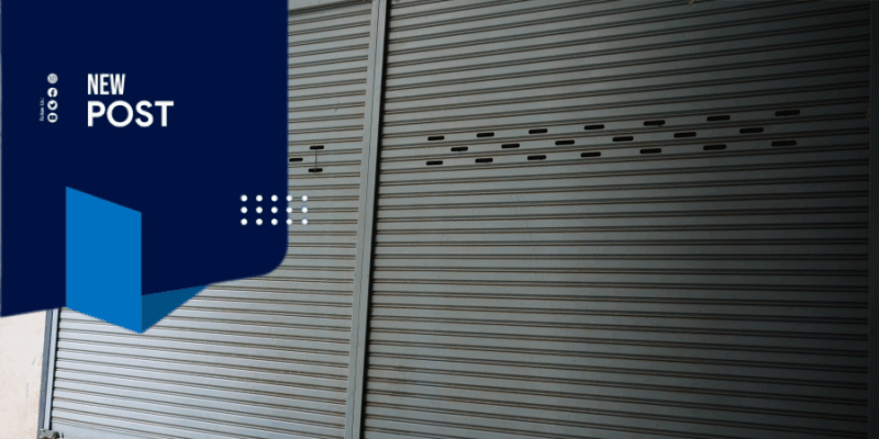 New Artikel Service Rolling Door New Artikel Service Rolling Door