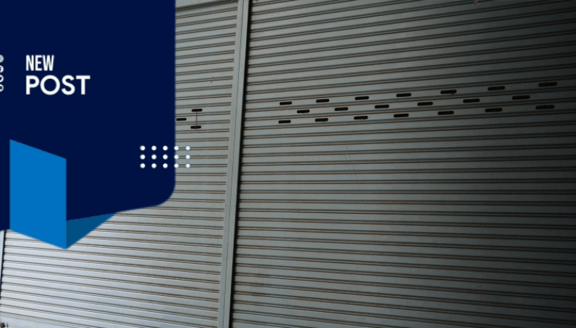 New Artikel Service Rolling Door New Artikel Service Rolling Door